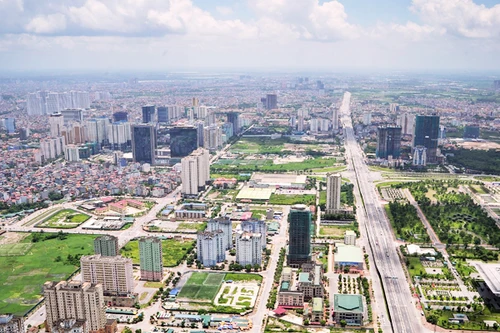 Bước chuyển thần kỳ