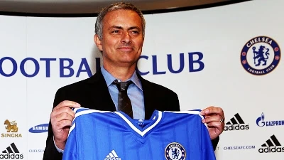 Vừa về, Mourinho đã giúp Chelsea phát tài