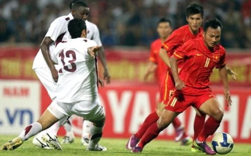 BXH FIFA tháng 10: Việt Nam dưới cả Myanmar