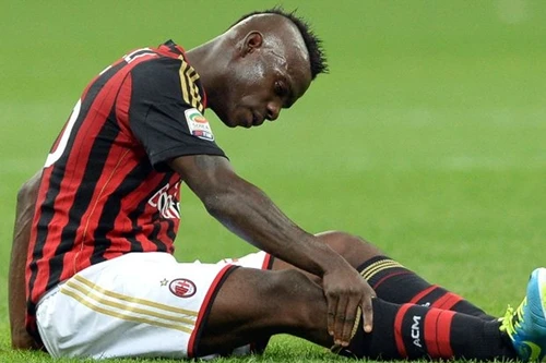 Bóng đá châu Âu và một tuần kỳ lạ!