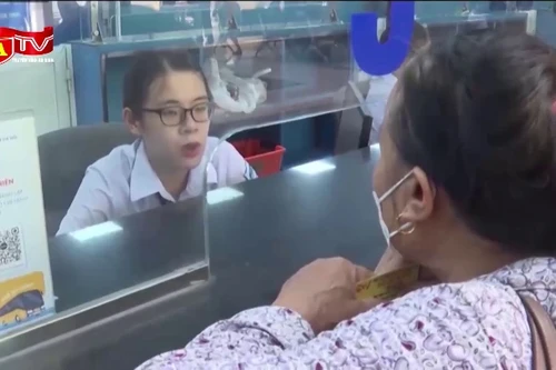 Hà Nội tăng cường xe khách dịp nghỉ lễ 30-4 và 1-5 