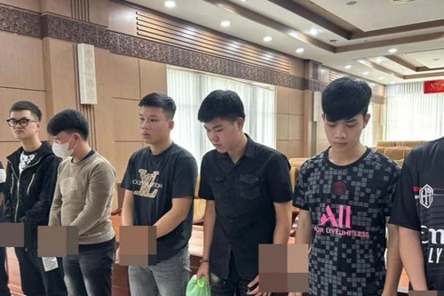 Bản tin Podcast 4-12-2025: Khởi tố 17 thanh niên tụ tập gây rối, đánh nhau