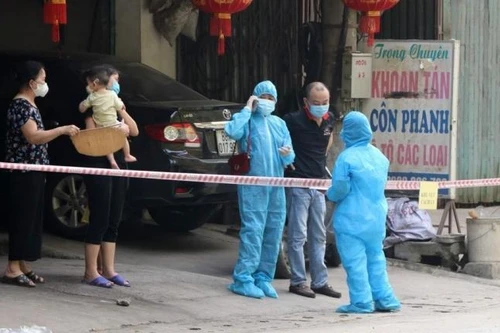 Người bị cách ly, địa phương bị giãn cách xã hội do Covid-19 sẽ tiến hành bầu cử ra sao?