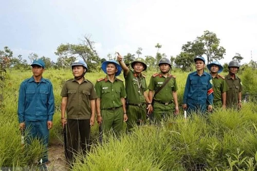 Quy định mới nhất về chế độ BHXH bắt buộc đối với Phó trưởng Công an cấp xã