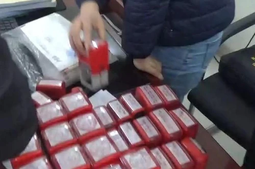 Mua bán hóa đơn trái phép giao dịch nghìn tỷ sẽ phải ngồi tù bao nhiêu năm?