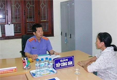 Hôm nay 15-11, hàng loạt quy định mới về khiếu nại, tố cáo chính thức có hiệu lực 