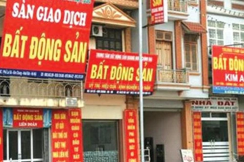 Môi giới nhà đất cung cấp thông tin sai có thể bị phạt tới 160 triệu đồng