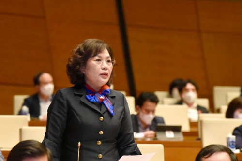 Thống đốc Ngân hàng Nhà nước: Sẽ tiếp tục giảm lãi suất, tính toán các gói hỗ trợ hợp lý