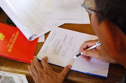 Nhiều quy định quan trọng về đất đai, nhà ở có hiệu lực từ 1-9