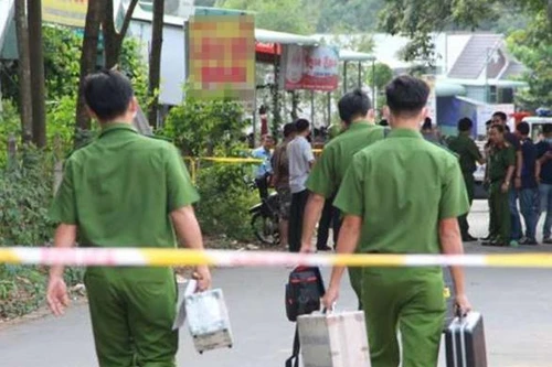 Từ nghi án học sinh lớp 5 bị đâm tử vong: Người dưới 16 tuổi có bị xử lý về tội giết người?