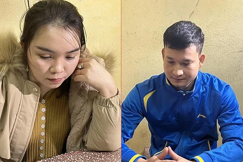 Từ vụ khởi tố vợ chồng chủ shop quần áo ở Thanh Hóa: Đòi bồi thường thế nào cho đúng luật?