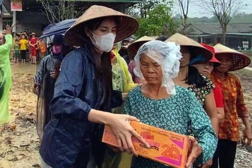 Người giữ lại tiền từ thiện sẽ bị xử lý hình sự trong trường hợp nào?