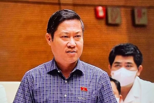 Đại biểu Quốc hội: Nhiều hộ dân có điều kiện nhưng không muốn thoát nghèo