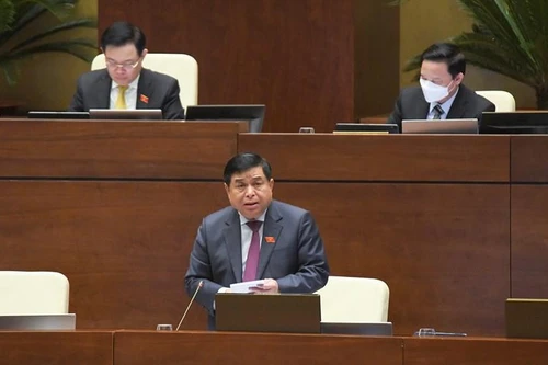 TP. HCM: Tổng thu ngân sách 10 tháng là 312.000 tỷ đồng, đạt 86% kế hoạch được giao