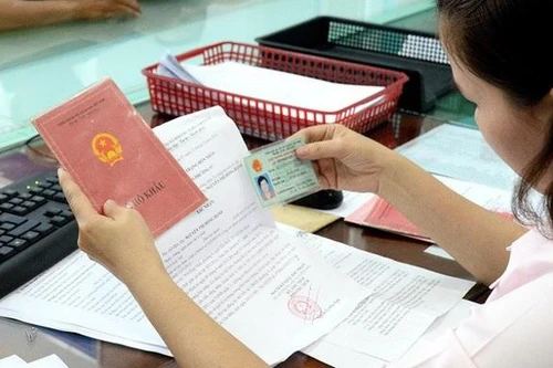 Từ 1-7: Người dân bị xóa hộ khẩu ngay khi bán nhà trong trường hợp nào?