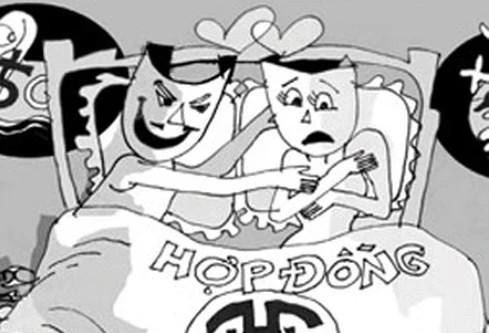 Kết hôn giả để xuất, nhập cảnh, nhập quốc tịch sẽ bị xử lý ra sao?