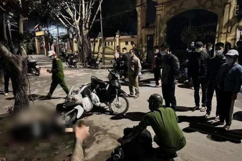 Từ vụ nữ sinh ngân hàng bị bạn trai đâm tử vong: Khi kẻ thủ ác mang tên "người yêu"