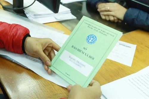 Từ 1-9: Người bị tước quân tịch hoặc danh hiệu CAND vẫn có thể được hưởng lương hưu