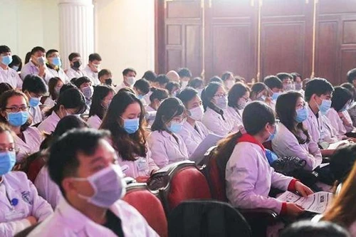 Nhiều chính sách quan trọng về giáo dục có hiệu lực từ tháng 8-2021