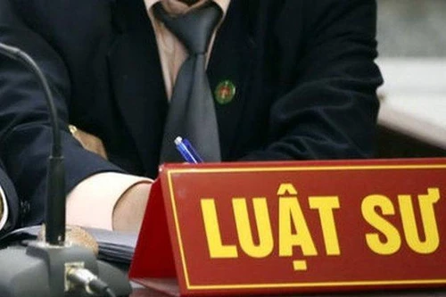 Quy định mới nhất về việc chấm dứt hoạt động đối với luật sư bị thu hồi Chứng chỉ hành nghề