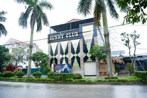 Từ 2 vụ án liên quan đến quán bar Sunny, đối tượng vi phạm sẽ phải đối diện mức án nào?