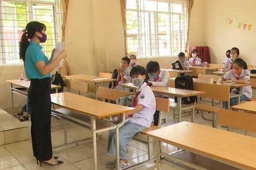 Hàng loạt chính sách quan trọng về giáo dục có hiệu lực từ tháng 1/2022