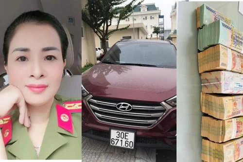 Dấu hiệu nào quan trọng nhất để nhận biết kẻ giả danh công an lừa đảo?