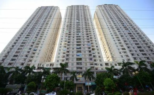 Cảnh báo thủ đoạn lừa đảo mới trong chung cư với danh nghĩa "cư dân cùng khu"