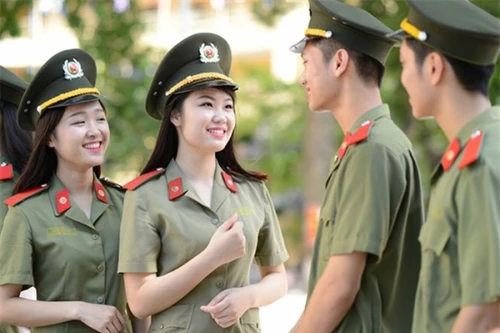 Từ 1-7: Áp dụng nhiều quy định mới về đăng ký thường trú đối với người công tác trong ngành công an