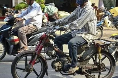 Đổi xe máy cũ lấy xe máy mới: Làm thế nào để khả thi, lâu dài?