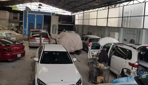 Tân trang xe ô tô chơi Tết: Làm thế nào để không bị "móc túi"?