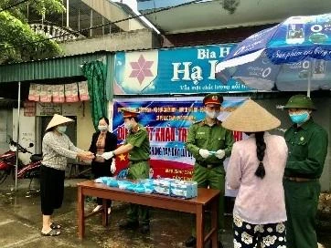 Từ đầu tháng 12-2021 Công an xã có thêm quyền hạn gì?
