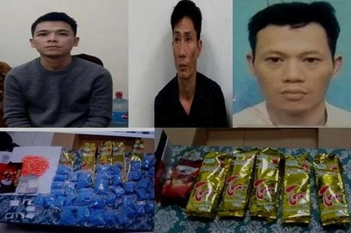 Đang điều trị tâm thần nhưng vẫn mua bán, sử dụng ma túy sẽ bị xử lý ra sao?