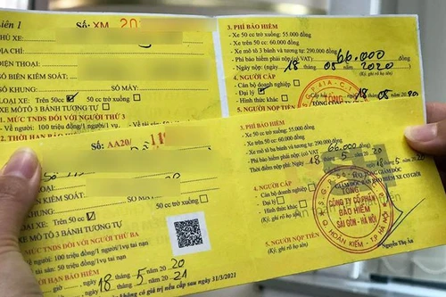 Đề nghị làm rõ quy định về bảo hiểm bắt buộc và bắt buộc phải mua bảo hiểm