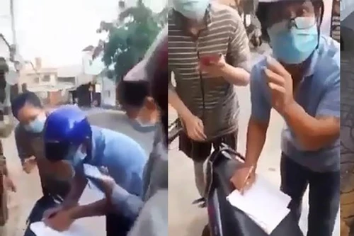 Ăn chặn tiền hỗ trợ người bị ảnh hưởng do Covid-19 có thể bị tử hình