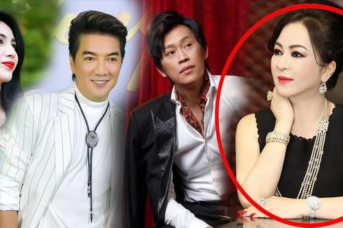 Bị tố "vu khống", "làm nhục người khác", bà Phương Hằng có thể kiện ngược lại?