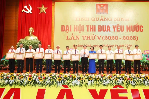 Bộ Quốc phòng, Bộ Công an sẽ quy định thẩm quyền công nhận “Đơn vị tiên tiến”, “Chiến sĩ tiên tiến”?
