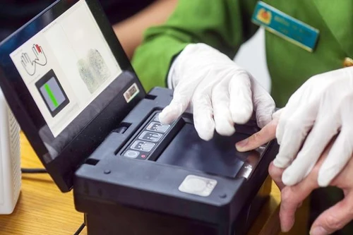 Những cá nhân nào được cấp Thẻ Căn cước công dân gắn chíp có giá trị vô thời hạn?