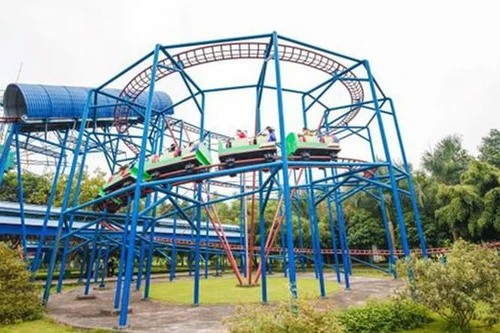 Ai chịu trách nhiệm sau vụ ba học sinh thương vong khi chơi tàu lượn ở khu du lịch Đảo Ngọc Xanh?