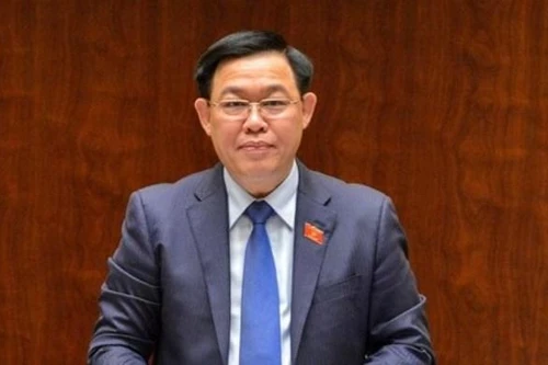 Chủ tịch Quốc hội: Các gia đình có công với đất nước phải có mức sống bằng hoặc cao hơn mức trung bình 