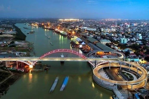 Đại biểu Quốc hội băn khoăn việc xem xét cơ chế đặc thù cho Hải Phòng, Thanh Hóa