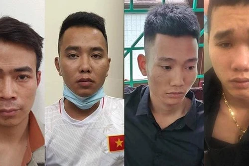 Dàn cảnh bắt cóc tống tiền để lấy lòng bạn gái có thể phải ngồi tù bao nhiêu năm?