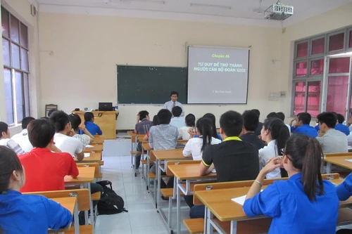 Tháng 12 tới, những chính sách quan trọng nào về giáo dục sẽ có hiệu lực?