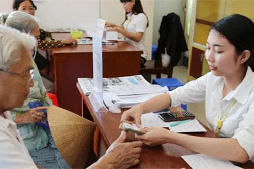 Toàn bộ chính sách mới nhất về bảo hiểm xã hội có hiệu lực từ đầu năm 2022