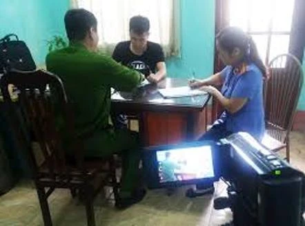 Về quy trình tạm thời kiểm sát việc ghi âm, ghi hình của cơ quan có thẩm quyền điều tra