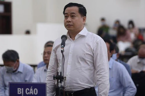 Từ việc Phan Văn Anh Vũ tiếp tục bị khởi tố: Đưa hối lộ có thể bị phạt tù tới 20 năm