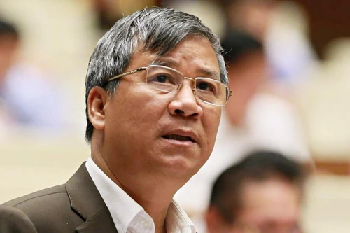 Đại biểu Quốc hội: Lãng phí còn đáng bị lên án, nghiêm trị hơn tham nhũng