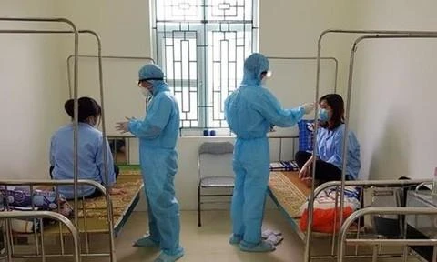 Nghỉ làm do cách ly, giãn cách xã hội, người lao động có được trả lương?