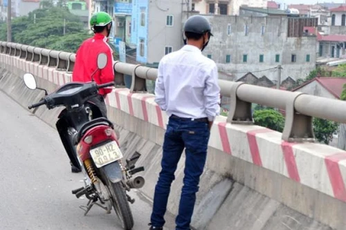 Quy định mới nhất về thẩm quyền xử phạt của Công an nhân dân trong lĩnh vực môi trường