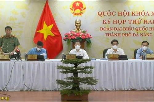  Trong nhiều trường hợp, Cảnh sát cơ động phải sử dụng vũ khí đặc chủng, hoả lực mạnh